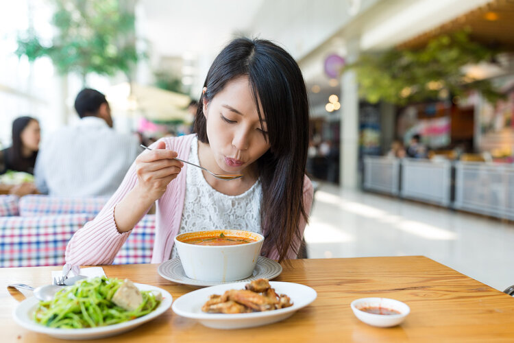 一天6顿比4顿更减肥？对健康有益，但减肥就算了