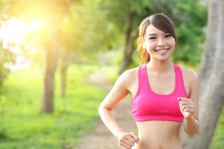 不吃药、不节食，三周低脂率就降了！你想不想？