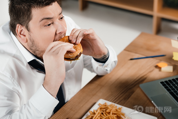 饮食注意一个细节，你会离“瘦”越来越近