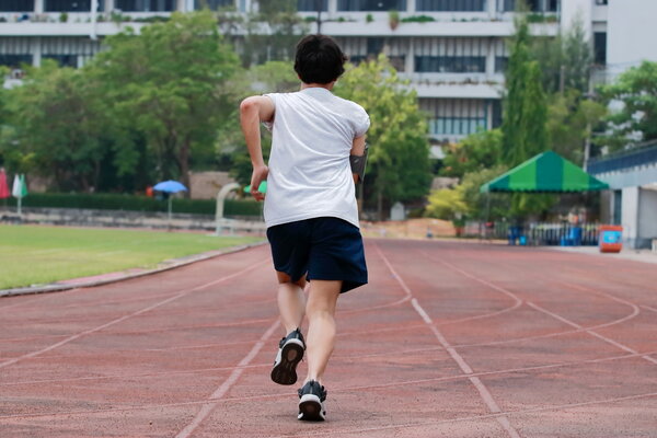 运动不超过这个时间，减肥效果往往不如人意