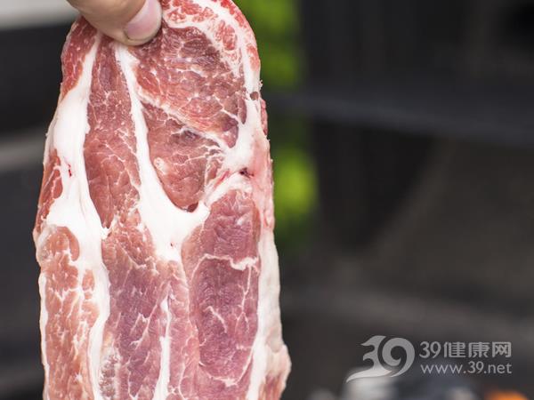 无肉不欢 减肥也要吃肉