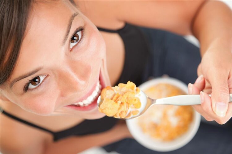 饮食决定你的体重！想瘦，这3点理论知识很重要