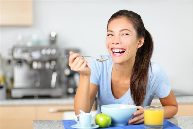 饮食决定你的体重！想瘦，这3点理论知识很重要